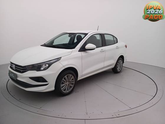 FIAT CRONOS 1.3 FIREFLY FLEX DRIVE MANUAL FIAT CRONOS 1.3 FIREFLY FLEX DRIVE MANUAL